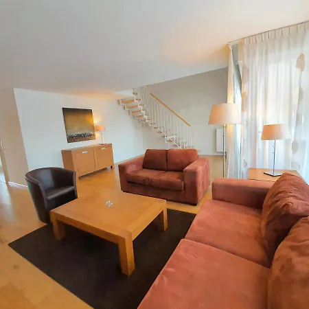 Apartment Walensee House &