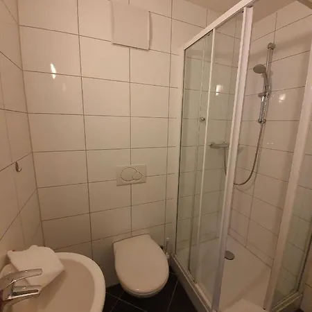 Apartment Walensee House &