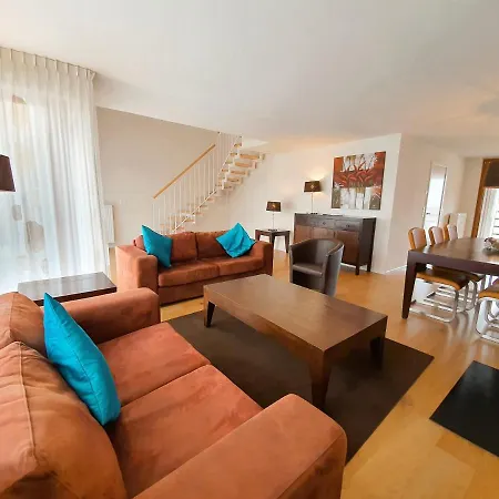 Walensee House & * Unterterzen