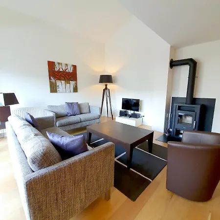 Walensee House & Apartment *