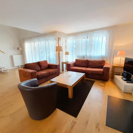 Walensee House & * Unterterzen