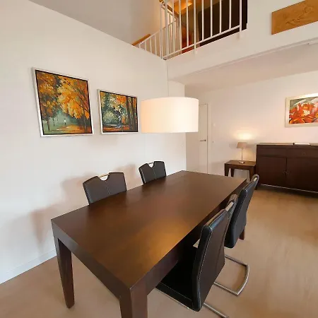 Walensee House & Apartment