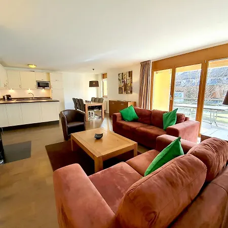 Walensee House & Apartment *