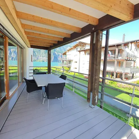 Walensee House & Apartment *