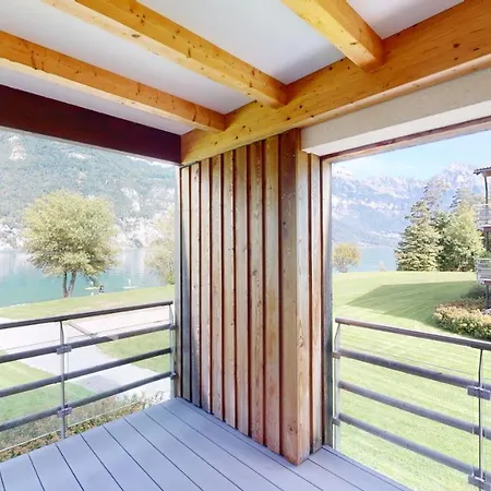 Apartment Walensee House &
