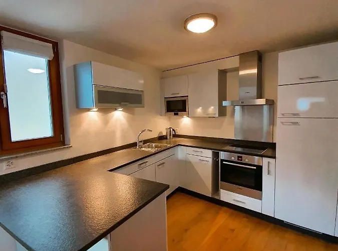 Walensee House & Unterterzen