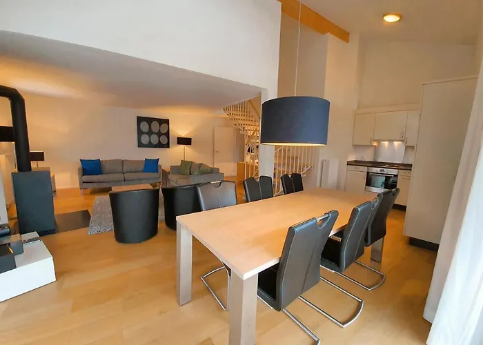 Walensee House & * Unterterzen