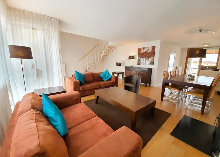 Walensee House & * Unterterzen