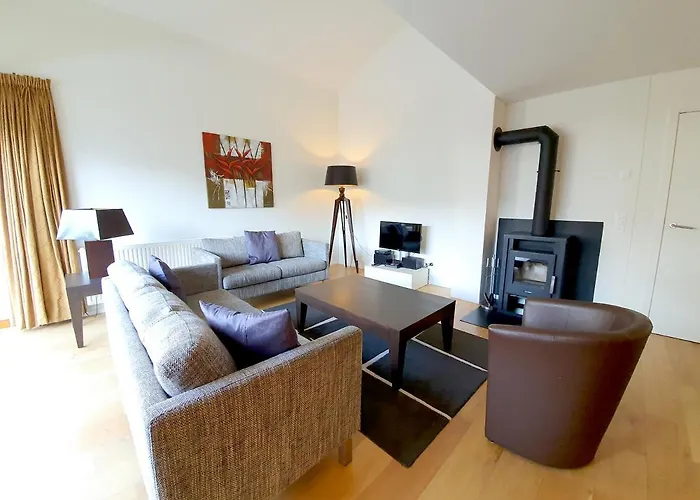 Walensee House & Apartamento *