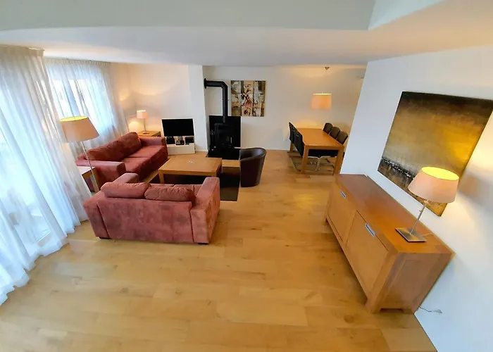 Apartamento Walensee House & *