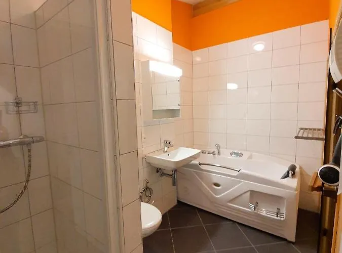 Apartamento Walensee House & Unterterzen