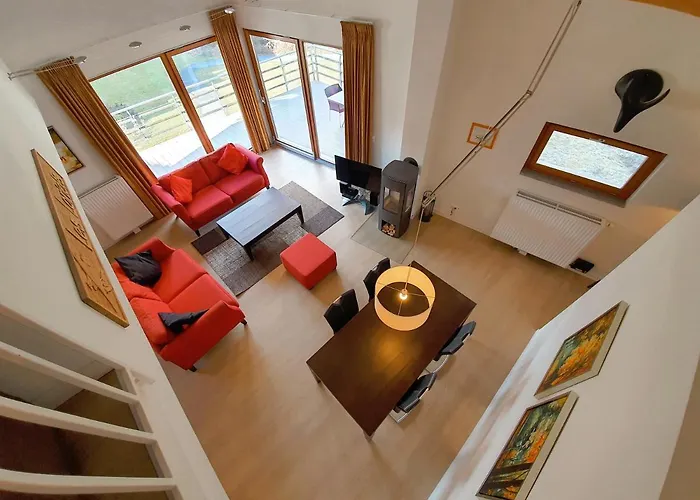 Walensee House & Apartamento *