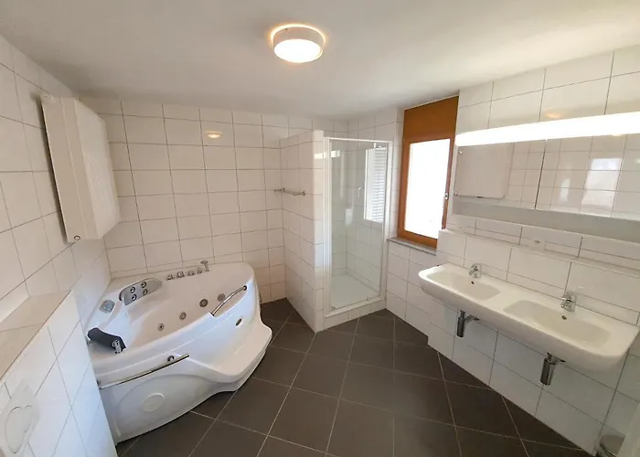 Walensee House & Apartamento *