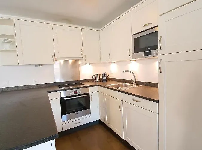 Walensee House & Unterterzen