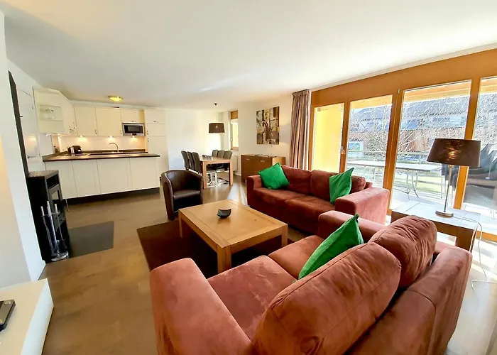 Walensee House & Apartamento *