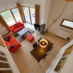 Walensee House & Apartmán *
