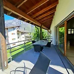 Apartmán Walensee House & Unterterzen