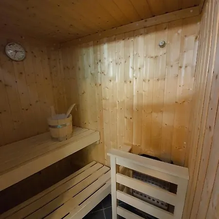 Apartment Walensee House &